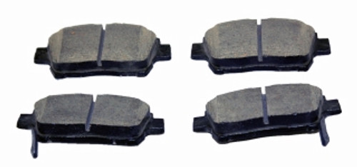Monroe - GX822 - Ceramic Brake Pads