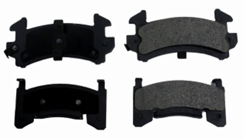 Monroe - GX988 - Ceramic Brake Pads