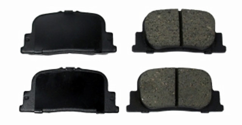 Monroe - GX835 - Ceramic Brake Pads