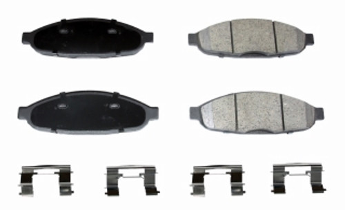 Monroe - GX997 - Ceramic Brake Pads