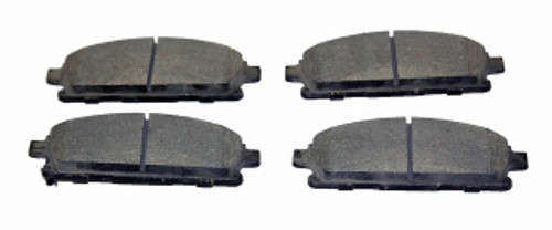 Monroe - GX855A - Ceramic Brake Pads