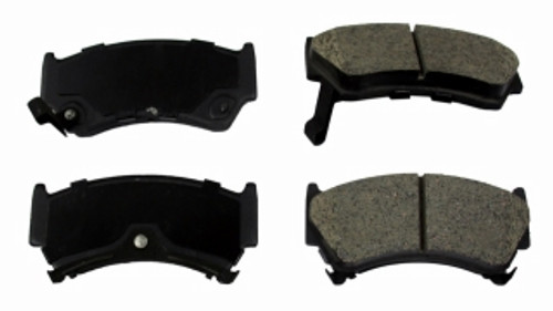 Monroe - GX668 - Ceramic Brake Pads