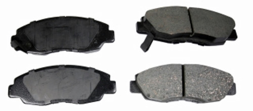 Monroe - GX465A - Ceramic Brake Pads