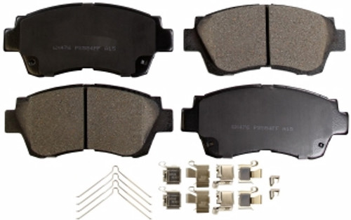 Monroe - GX476 - Ceramic Brake Pads