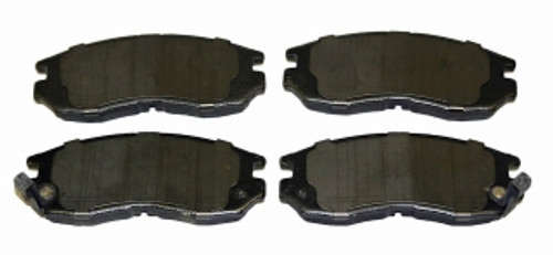 Monroe - GX484 - Ceramic Brake Pads