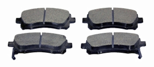 Monroe - GX721 - Ceramic Brake Pads