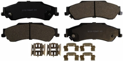 Monroe - GX729 - Ceramic Brake Pads