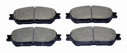 Monroe - GX906 - Ceramic Brake Pads