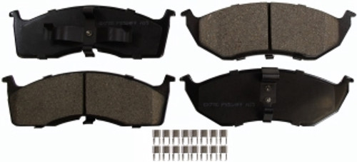 Monroe - GX730 - Ceramic Brake Pads