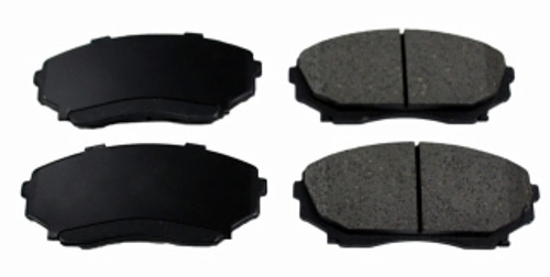 Monroe - GX551 - Ceramic Brake Pads