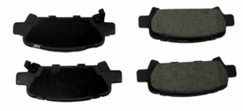 Monroe - GX770 - Ceramic Brake Pads