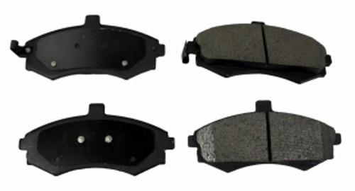 Monroe - GX941 - Ceramic Brake Pads
