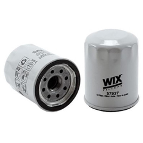 WIX - 57937 - Engine Oil Filter