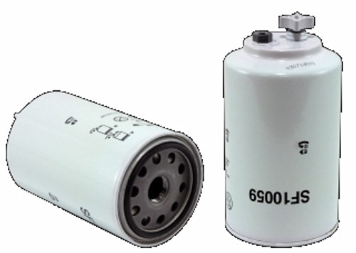 WIX - WF10059 - Fuel Water Separator Filter