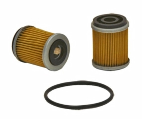 WIX - 57934 - Engine Oil Filter