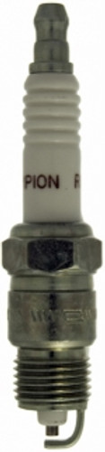 Champion Spark Plugs - 17 - Spark Plug Copper Plus
