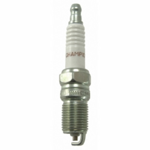 Champion Spark Plugs - 408 - Spark Plug Copper Plus