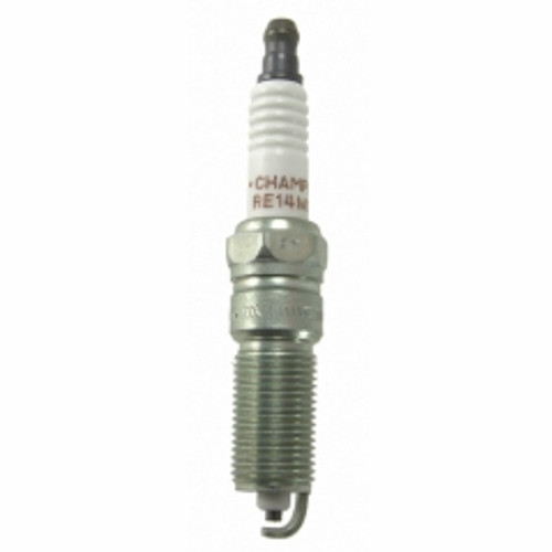 Champion Spark Plugs - 470 - Spark Plug Copper Plus