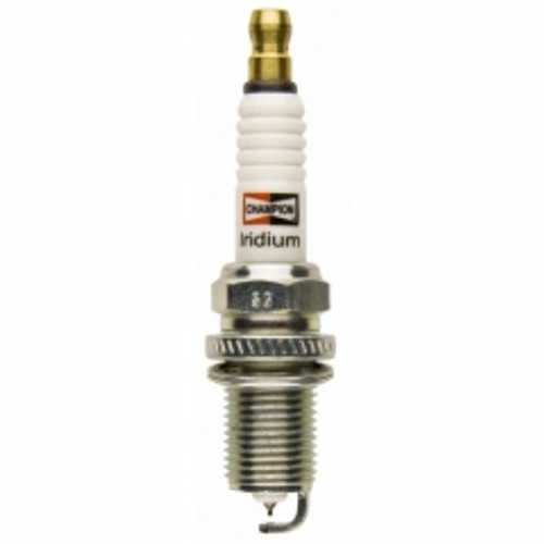 Champion Spark Plugs - 9201 - Iridium