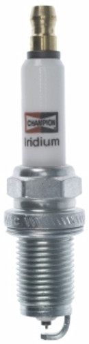 Champion Spark Plugs - 9812 - Iridium