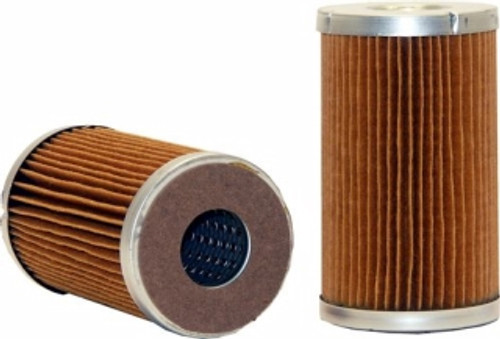 WIX - 24005 - Cartridge Fuel Metal Canister Filter