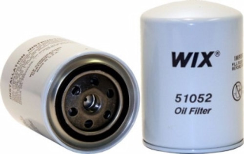 WIX - 51052 - Spin-On Lube Filter