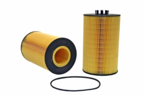 WIX - 57291 - Cartridge Lube Metal Free Filter