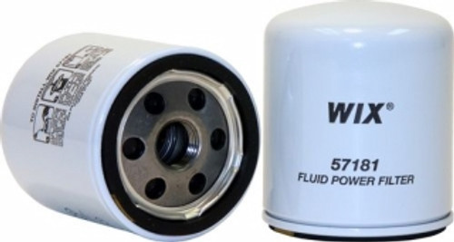 WIX - 57181 - Spin-On Lube Filter