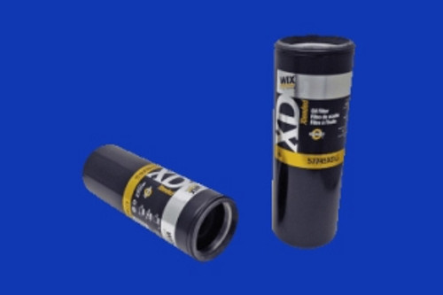 WIX - 57745XD  - Spin-On Lube Filter