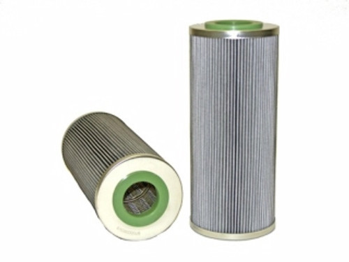 WIX - 57756 - Cartridge Hydraulic Metal Canister Filter