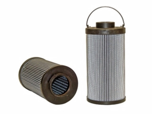 WIX - 57523 - Cartridge Hydraulic Metal Canister Filter