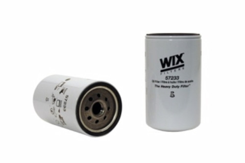 WIX - 57233 - Spin-On Lube Filter