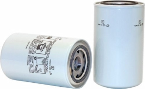 WIX - 57412 - Spin-On Hydraulic Filter