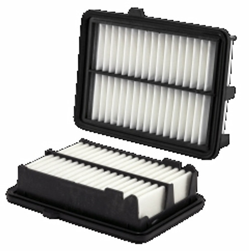 WIX - WA10212 - Air Filter Panel