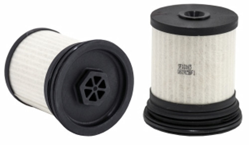 WIX - WF10165 - Cartridge Fuel Metal Free Filter
