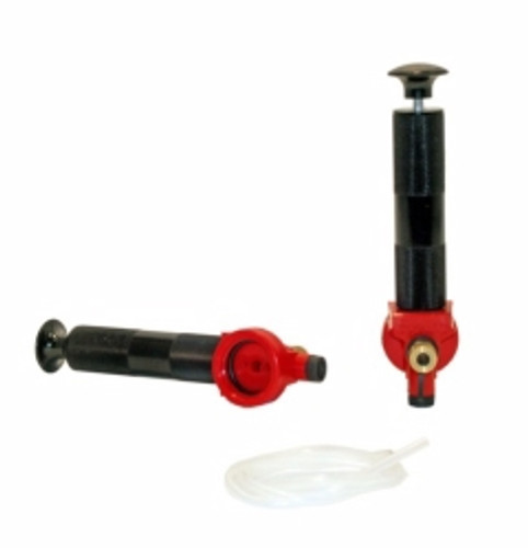 WIX - 24290 - Oil Analysis Kit Pump