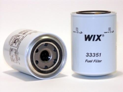 WIX - 33351 - Spin-On Fuel Filter