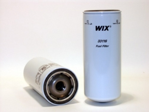 WIX - 33116 - Spin-On Fuel Filter