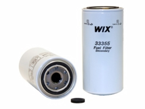 WIX - 33355 - Spin-On Fuel Filter