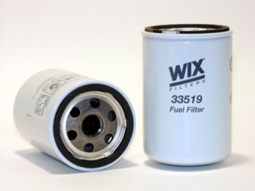 WIX - 33519 - Spin-On Fuel Filter