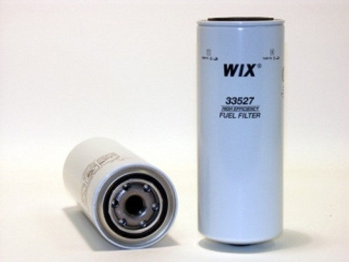 WIX - 33527 - Spin-On Fuel Filter