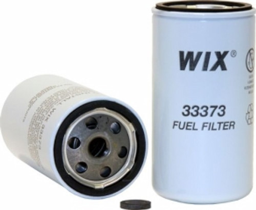 WIX - 33373 - Spin-On Fuel Filter