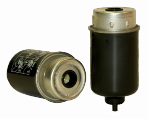 WIX - 33760 - Key-Way Style Fuel Manager Filter