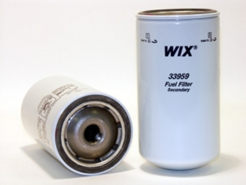 WIX - 33959 - Spin-On Fuel Filter