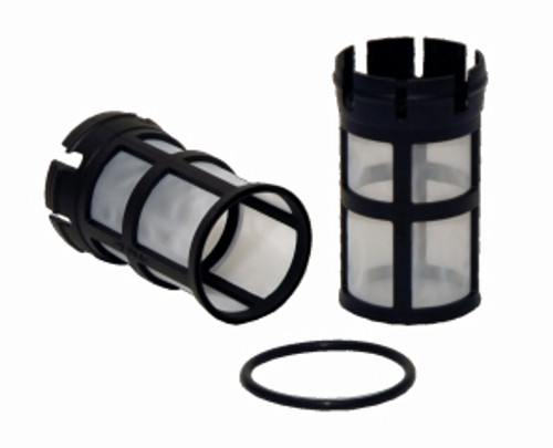 WIX - 33695 - Cartridge Fuel Metal Free Filter