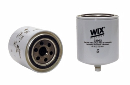 WIX - 33962 - Spin-On Fuel/Water Separator Filter