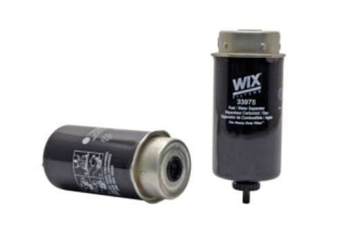 WIX - 33978 - Key Way Style Filter