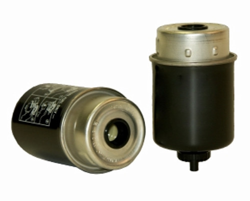 WIX - 33802 - Key-Way Style Fuel Manager Filter