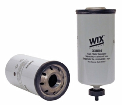 WIX - 33804 - Spin-On Fuel Filter