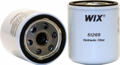 WIX - 51269 - Spin-On Hydraulic Filter